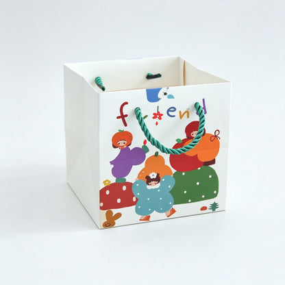 Party Gift Paper Bag