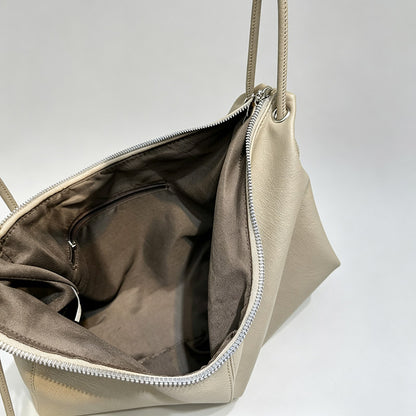 Large Casual Crossbody Hobo Bag