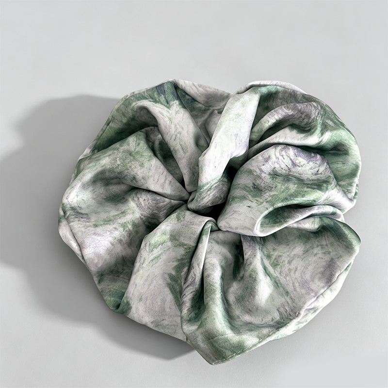 Refined French Style Satin Tie - Shopdayla Wholesale - #7682