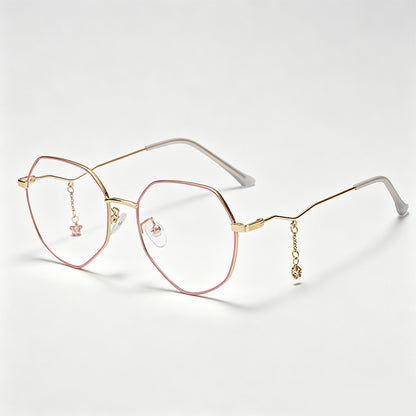 Star Glasses