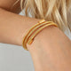 Gold / One Size