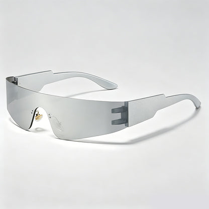 Rimless One Sunglasses