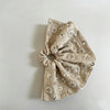 Fan Shaped Beads / One Size