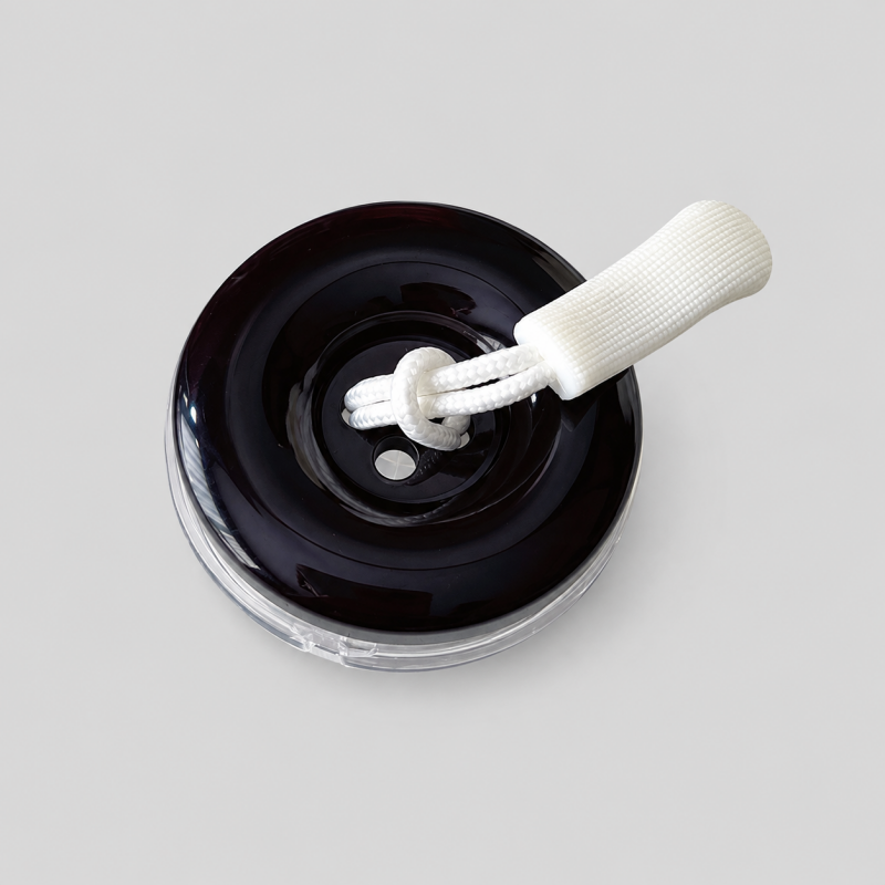 3D Retractable Button Phone Stand