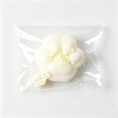 Cat Paw Shape Squish Toy