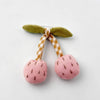 Pink Cherry / One Size