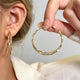 Gold / One Size