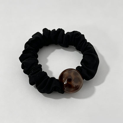 Leopard Hair Tie