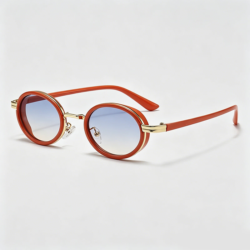 Metal Sunglasses