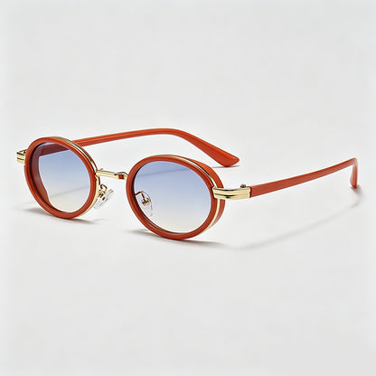 Metal Sunglasses