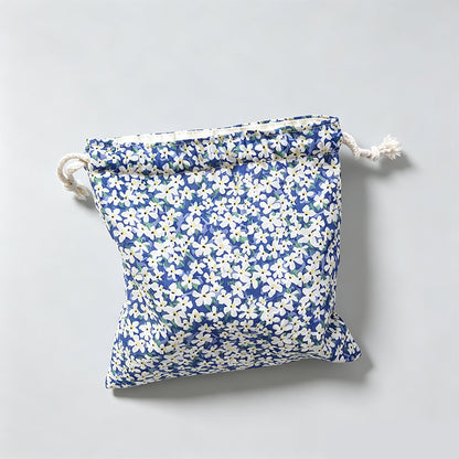Floral Pouch