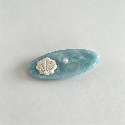 Blue Clip