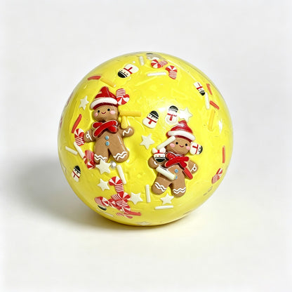 Christmas Fidget Ball Toy
