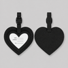 Black / One Size