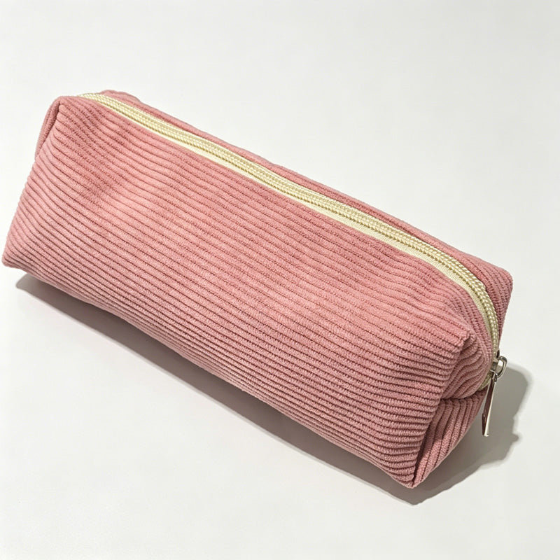 Patterned Pencil Case
