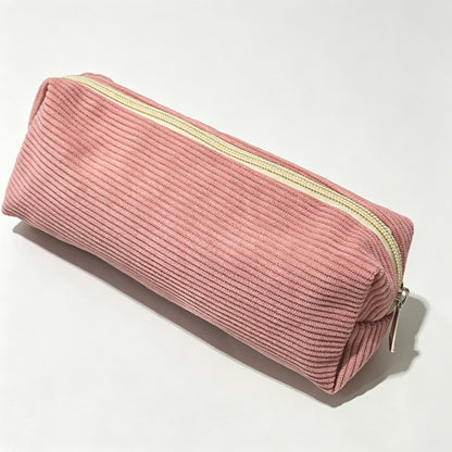 Patterned Pencil Case