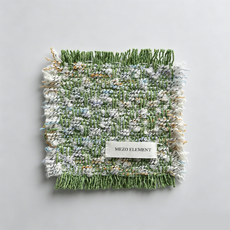 Durable Fabric Nordic Ins Coaster Coffee Mat