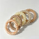 Beige / One Size