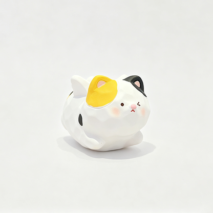 Resin Animal Tabletop Ornament