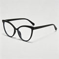 Cat Eye Anti-Blue Light Glasses