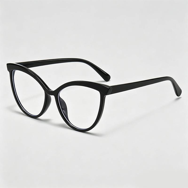 Cat Eye Anti-Blue Light Glasses
