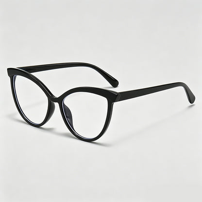 Blue Glasses