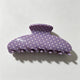 Purple / One Size