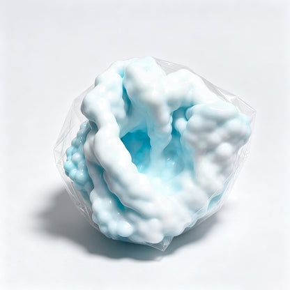 Stress Relief Ball with Air Pump