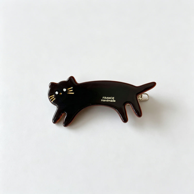 Mini Animal Hair Clip
