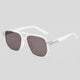 White / One Size