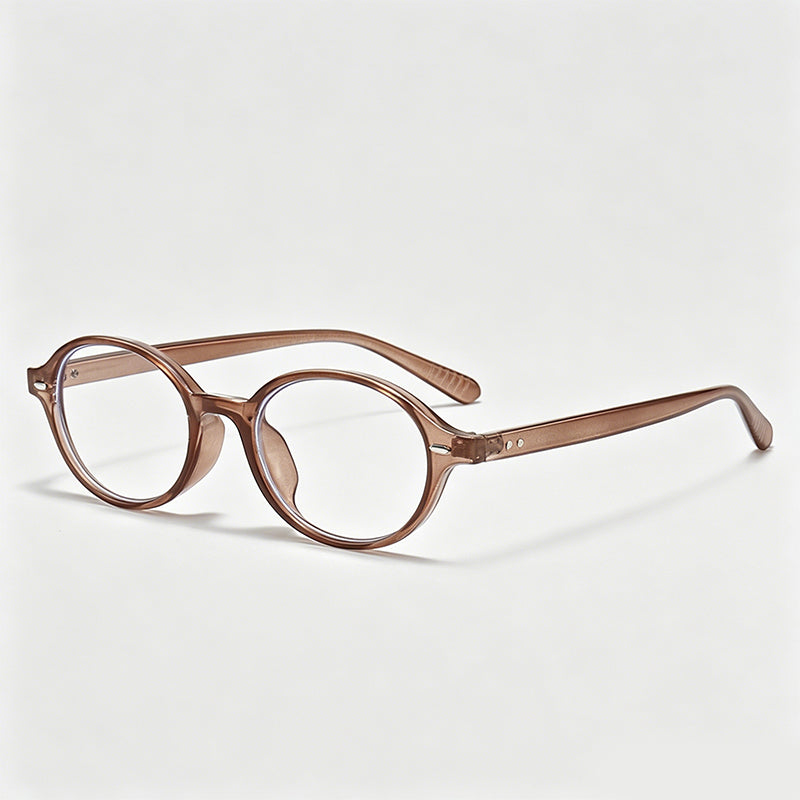 Oval Sunglasses