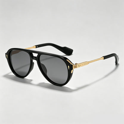 Metal Sunglasses