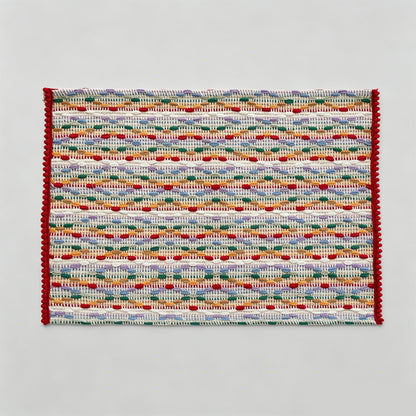 Striped Placemat