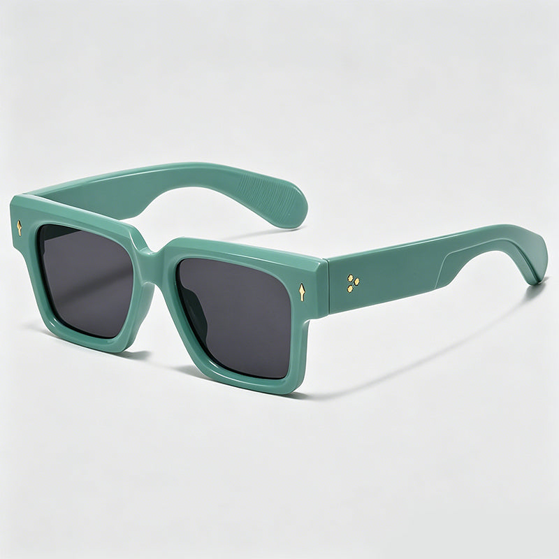 Square Sunglasses