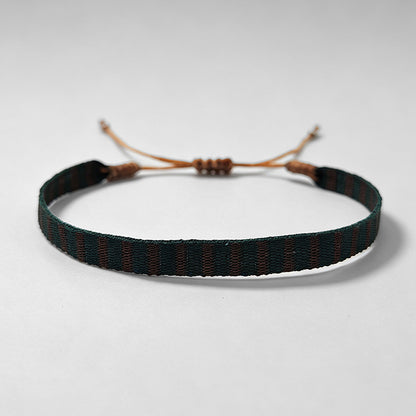Woven Bracelet