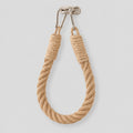 Hemp Rope Double-End Toilet Pa - Shopdayla Wholesale - #1122