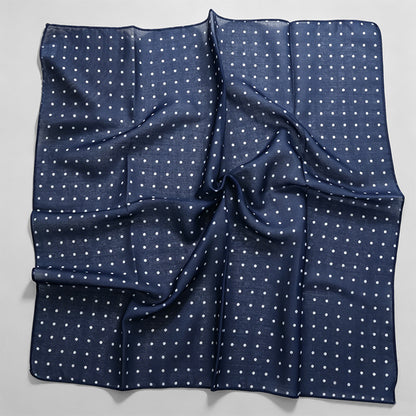 Everyday Polka Scarf