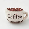 Coffee Cup 3 / One Size