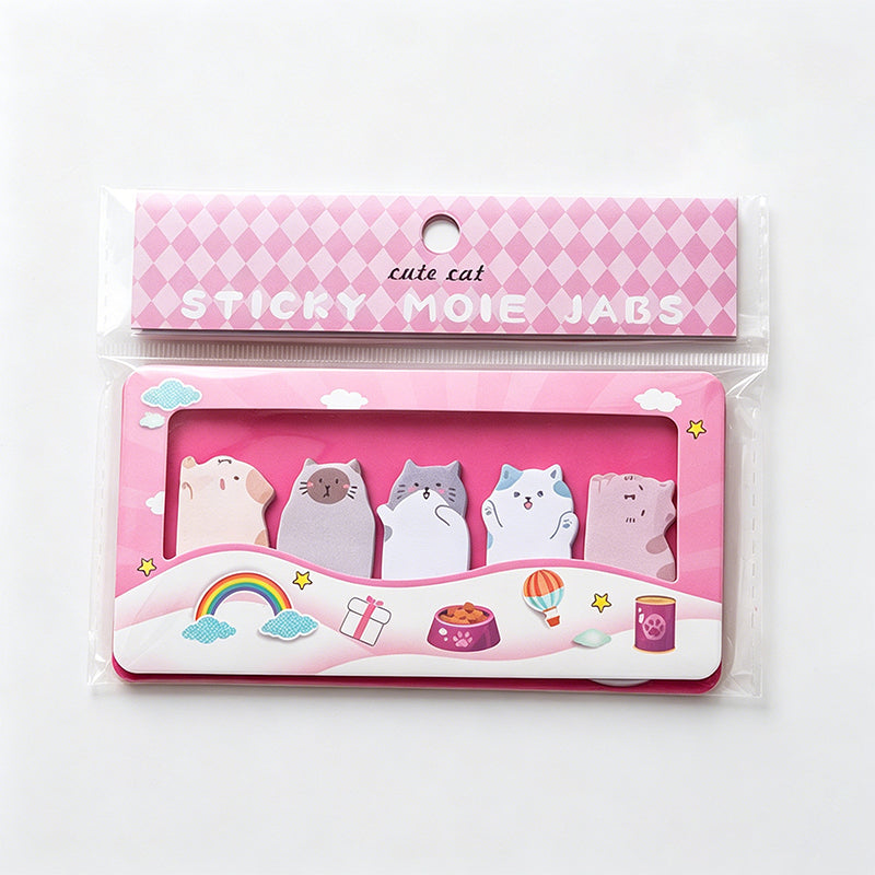 Cute Animal Thumb‑Shaped Stick - Shopdayla Wholesale - #8418