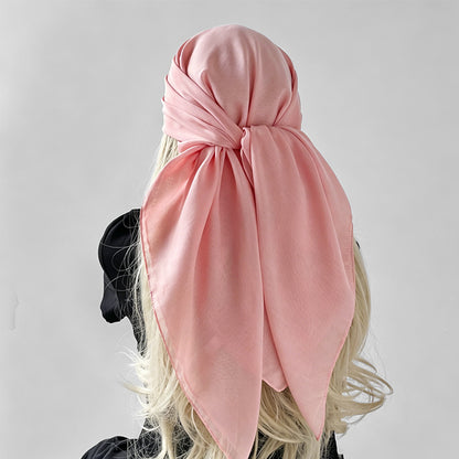 Square Scarf
