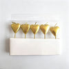 Gold / Heart