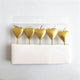 Gold / Heart