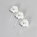 Cute Teddy Dog Birthday Candle - Shopdayla Wholesale - #3410