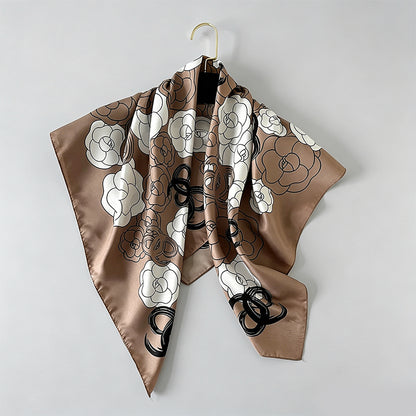 Animal Scarf
