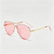 Pink / One Size