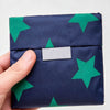 Navy Star / One Size
