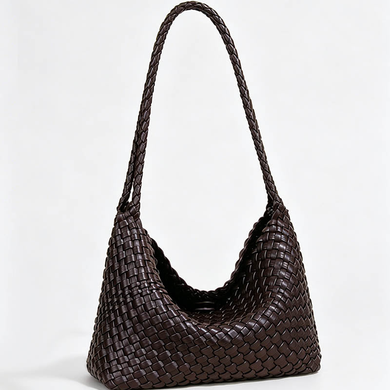 Hand‑Woven Dumpling‑Style Shou - Shopdayla Wholesale - #8658
