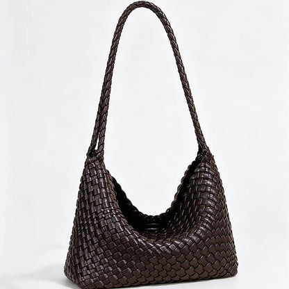 Hand‑Woven Dumpling‑Style Shou - Shopdayla Wholesale - #8658