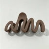 Chocolate / One Size