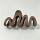 Chocolate / One Size